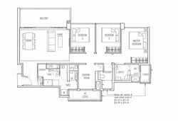 Parc Life (D27), Condominium #608684371